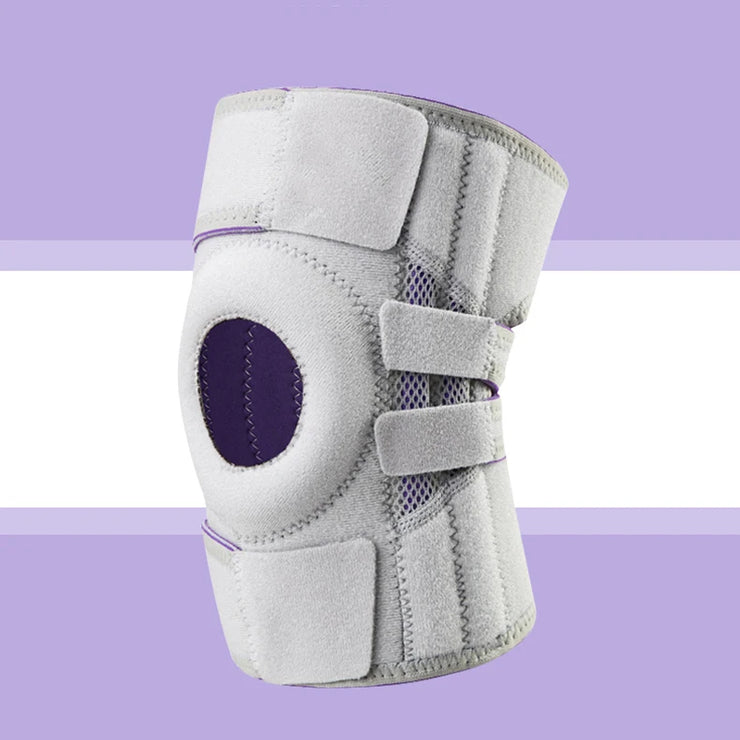 Injury Recovery Adjustable Knee Support Braces Stabilizers for Meniscus Knee Pain