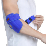 1PC Elbow Brace Compression Arm Sleeve Elbow Support for Tendonitis Tennis Golfers Arthritis Weight Lifting Elbow Protector