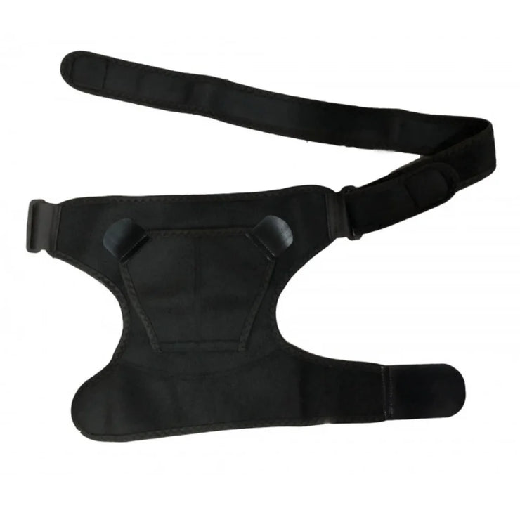 Adjustable Posture Corrector adjustable support for shoulder pain relief and improved posture.