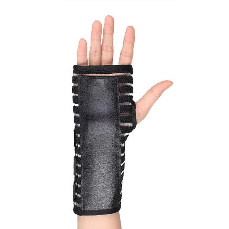 1pcs Wrist Support for Basketball Fitness Joint Sprain Protection Arm Stabilizer for Sports Injury Prevention and Recovery