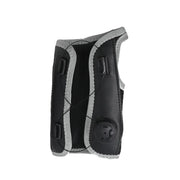 Sports Wrist Strap Fitness Wrist Strap For Fixed Sprain Knob Aluminum Strip Support Brace Fits The Curvature Of The Palm