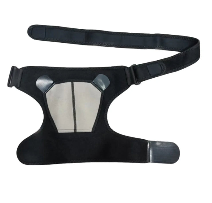 Adjustable Posture Corrector designed for effective shoulder pain relief and posture support.