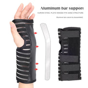 1pcs Wrist Support for Basketball Fitness Joint Sprain Protection Arm Stabilizer for Sports Injury Prevention and Recovery