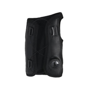 Sports Wrist Strap Fitness Wrist Strap For Fixed Sprain Knob Aluminum Strip Support Brace Fits The Curvature Of The Palm