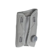 Sports Wrist Strap Fitness Wrist Strap For Fixed Sprain Knob Aluminum Strip Support Brace Fits The Curvature Of The Palm