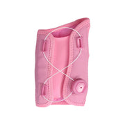 Sports Wrist Strap Fitness Wrist Strap For Fixed Sprain Knob Aluminum Strip Support Brace Fits The Curvature Of The Palm